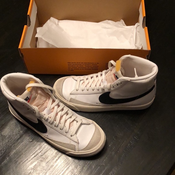 Nike Blazer Mid 77 - Picture 11 of 16